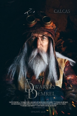 The Dwarves of Demrel-hd