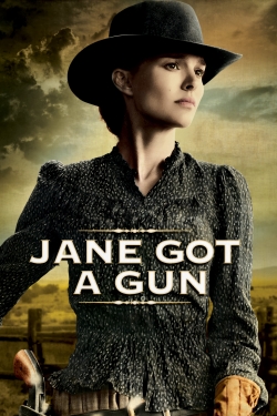 Jane Got a Gun-hd