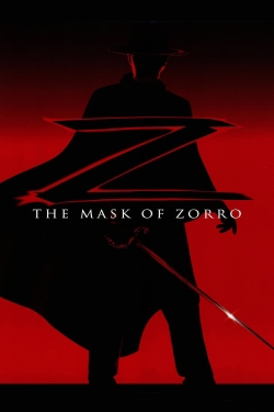 The Mask of Zorro-hd
