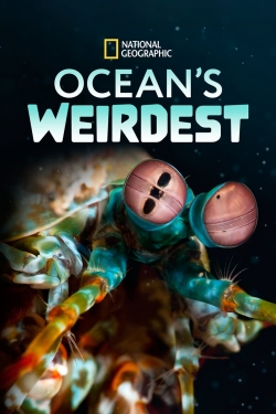 Ocean's Weirdest-hd