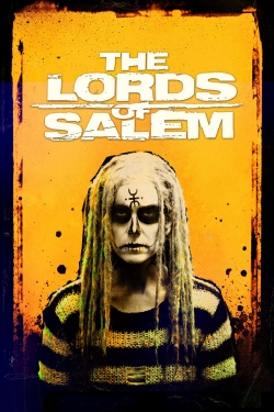 The Lords of Salem-hd