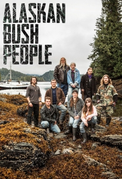 Alaskan Bush People-hd