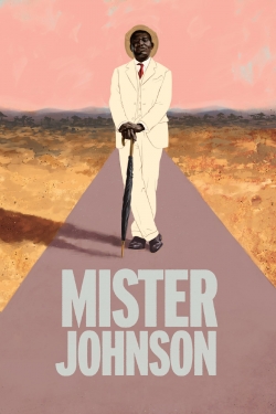 Mister Johnson-hd