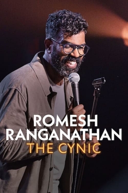 Romesh Ranganathan: The Cynic-hd
