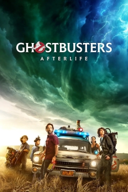 Ghostbusters: Afterlife-hd