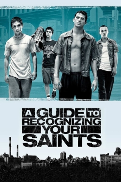 A Guide to Recognizing Your Saints-hd