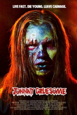 Johnny Gruesome-hd