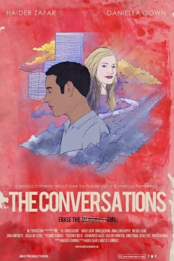 The Conversations-hd