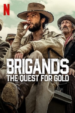 Brigands: The Quest for Gold-hd