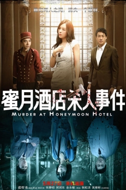Murder at Honeymoon Hotel-hd