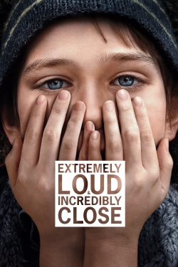 Extremely Loud & Incredibly Close-hd