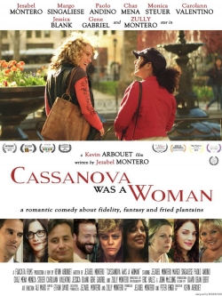 Cassanova Was a Woman-hd
