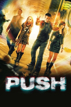 Push-hd