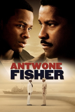 Antwone Fisher-hd