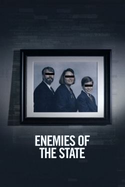 Enemies of the State-hd