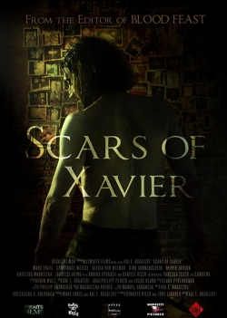Scars of Xavier-hd