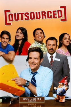 Outsourced-hd