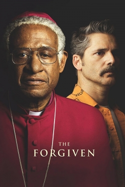 The Forgiven-hd