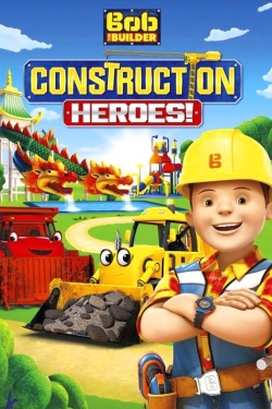 Bob the Builder: Construction Heroes-hd