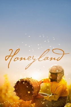 Honeyland-hd
