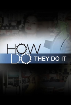 How Do They Do It?-hd