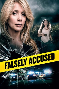 Falsely Accused-hd