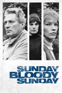 Sunday Bloody Sunday-hd