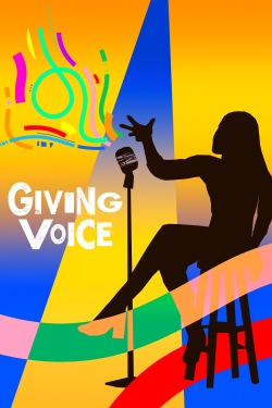 Giving Voice-hd