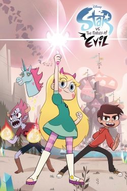 Star vs. the Forces of Evil-hd