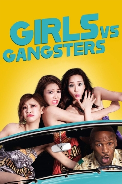 Girls vs Gangsters-hd