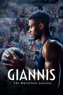 Giannis: The Marvelous Journey-hd