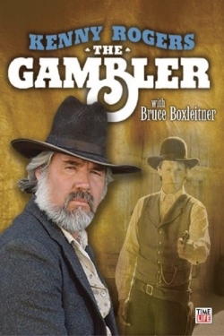 Kenny Rogers as The Gambler-hd