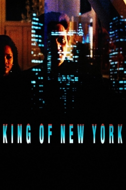 King of New York-hd