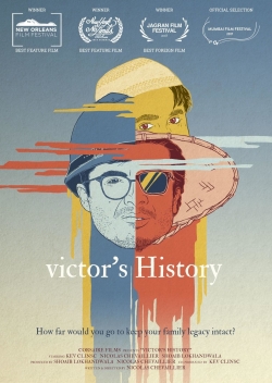 Victor's History-hd