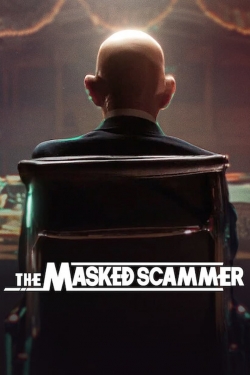 The Masked Scammer-hd