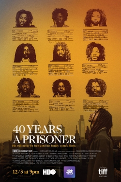 40 Years a Prisoner-hd