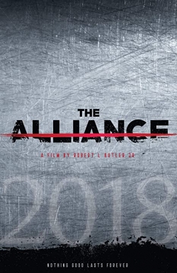 The Alliance-hd