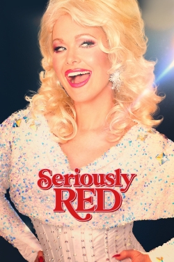 Seriously Red-hd