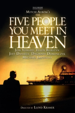 The Five People You Meet In Heaven-hd