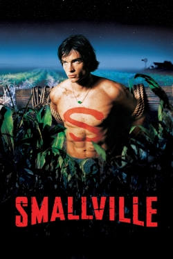 Smallville-hd