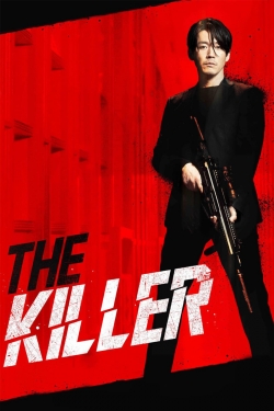 The Killer: A Girl Who Deserves to Die-hd
