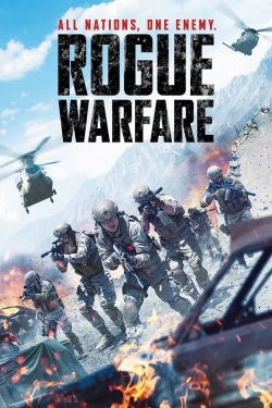 Rogue Warfare-hd