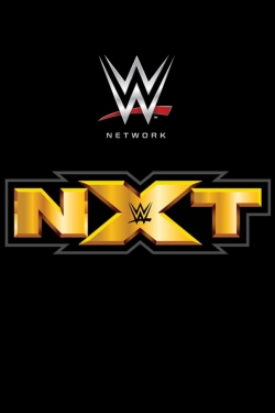 WWE NXT-hd