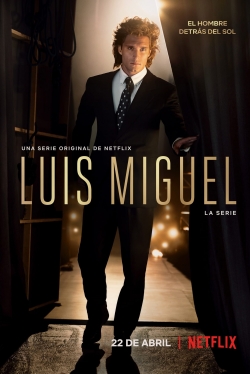 Luis Miguel: The Series-hd