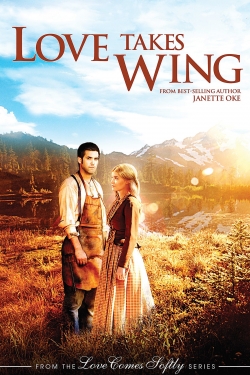 Love Takes Wing-hd