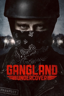 Gangland Undercover-hd