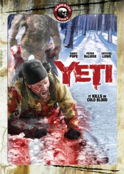 Yeti: Curse of the Snow Demon-hd