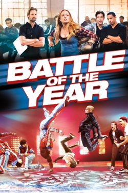 Battle of the Year-hd