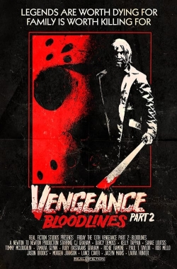 Vengeance 2: Bloodlines-hd