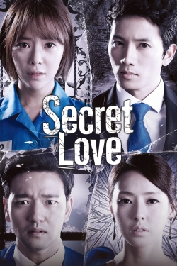 Secret Love-hd